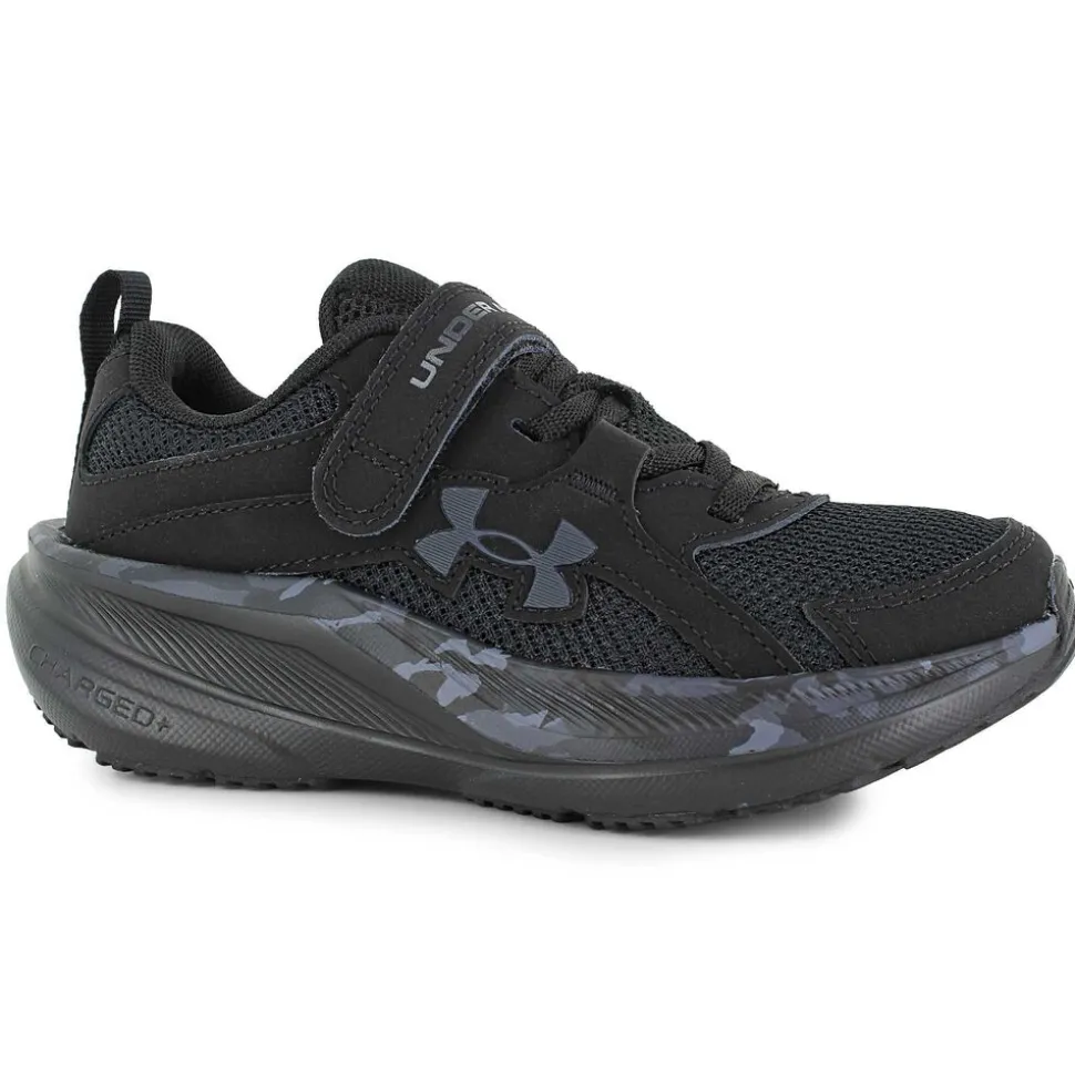 Under Armour Charged+ Assert 11