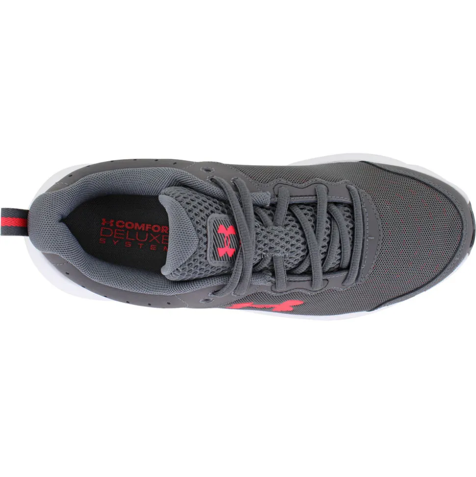 Under Armour Charged Assert 10
