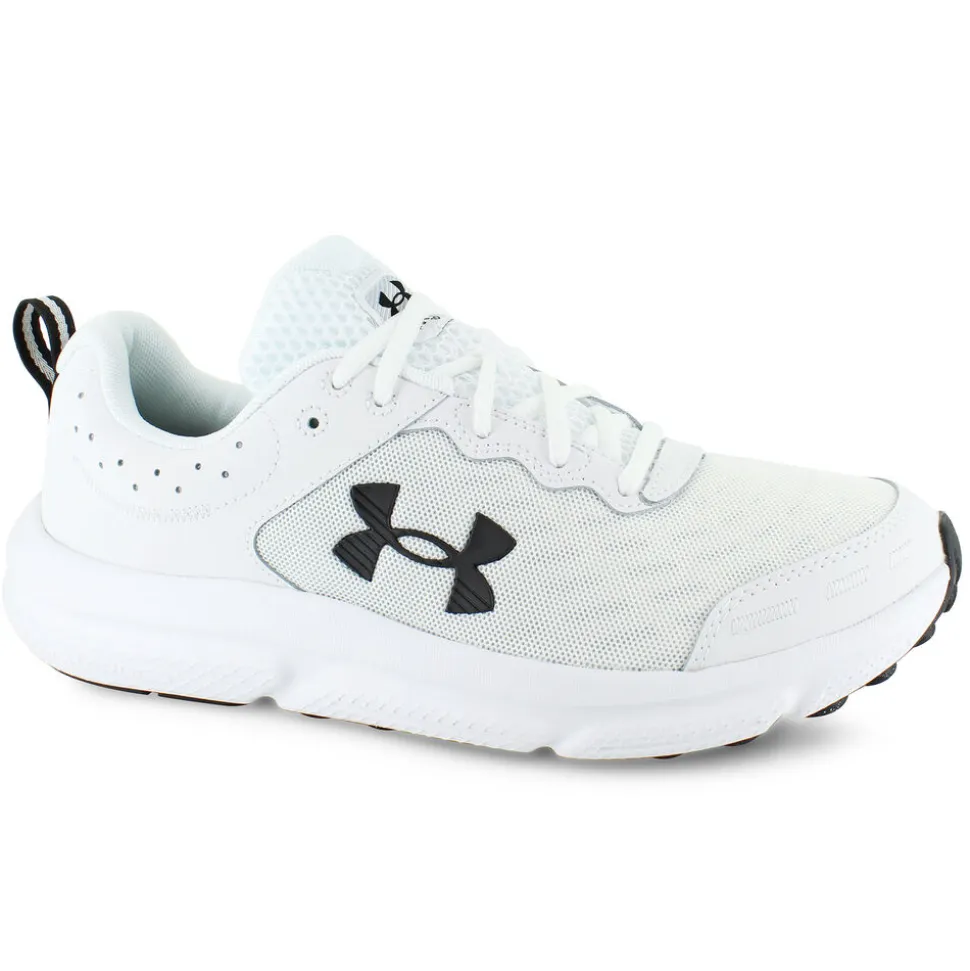 Under Armour Charged Assert 10