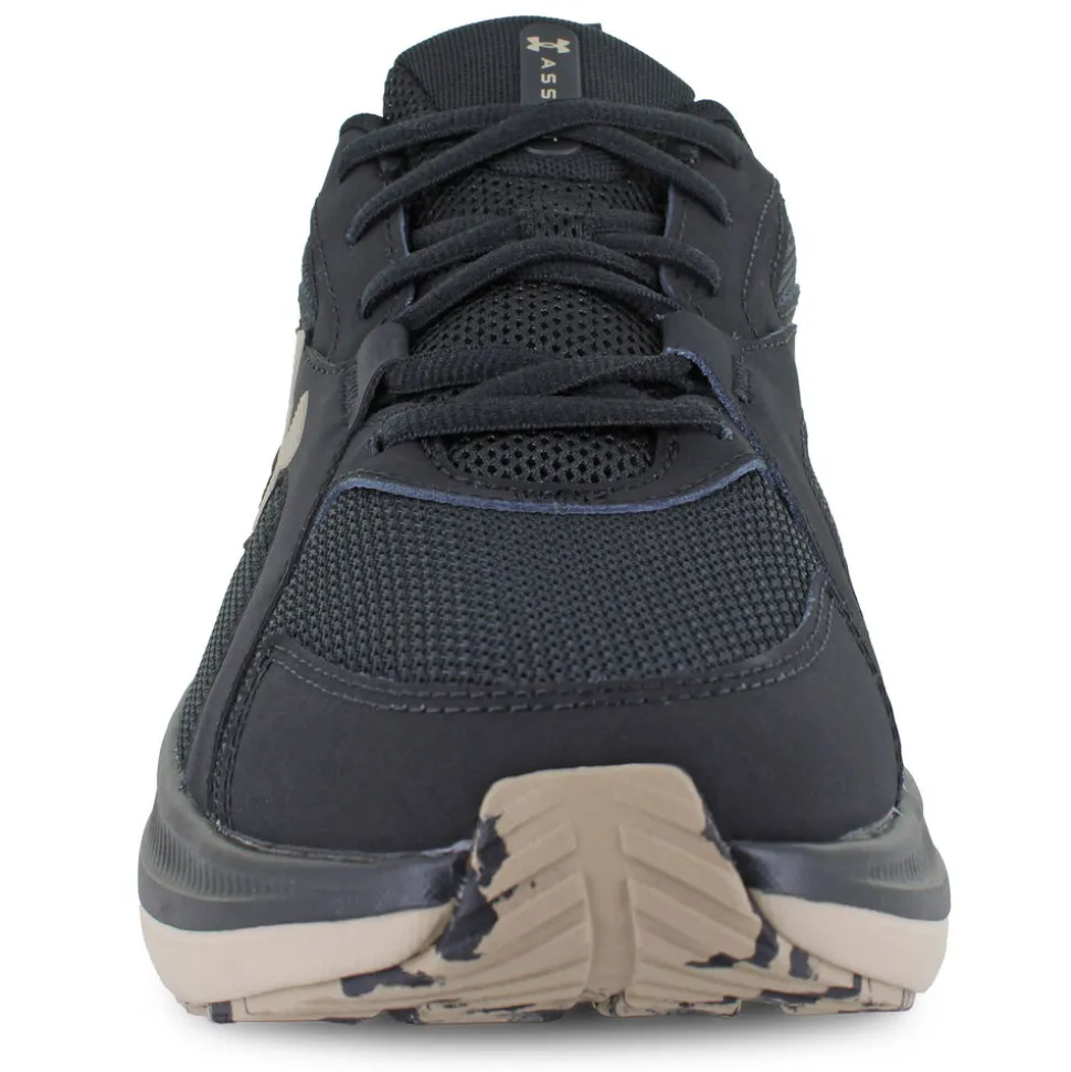 Under Armour Charged+ Assert 11