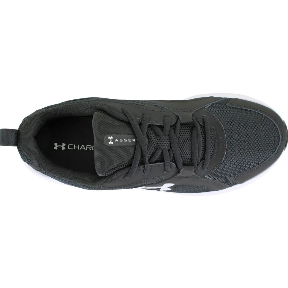 Under Armour Charged+ Assert 11