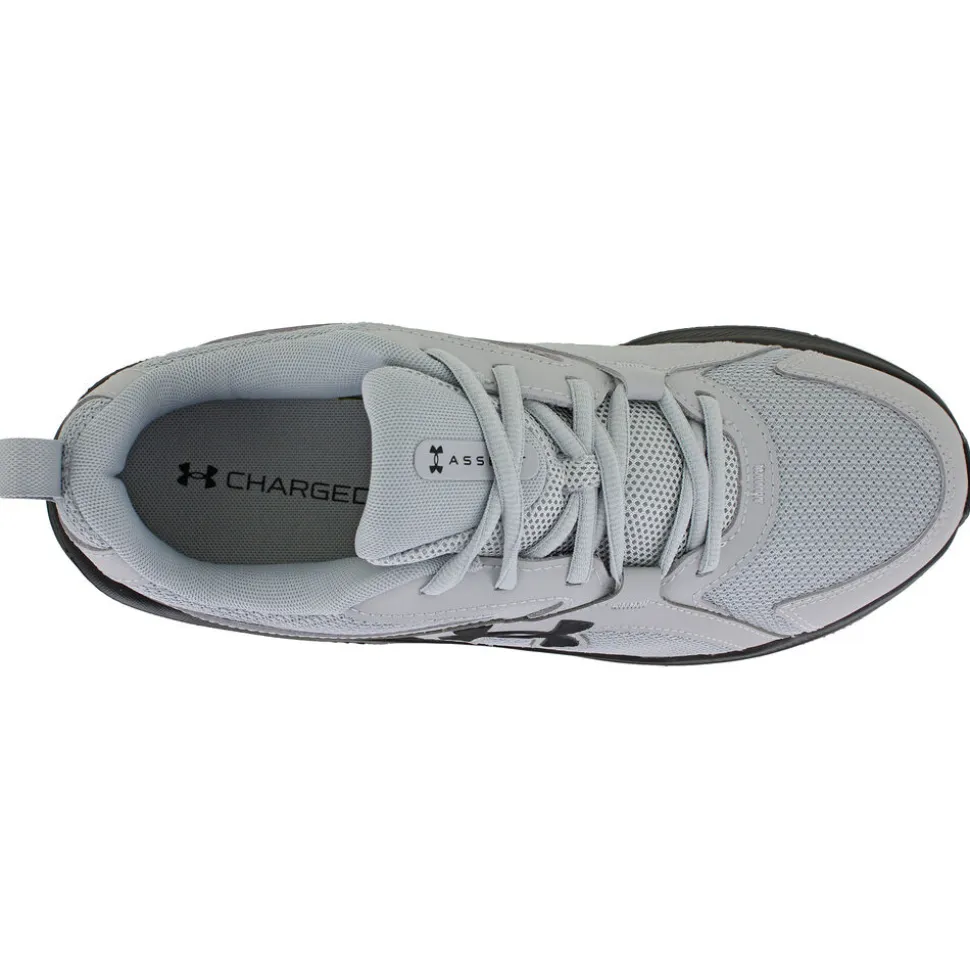 Under Armour Charged+ Assert 11