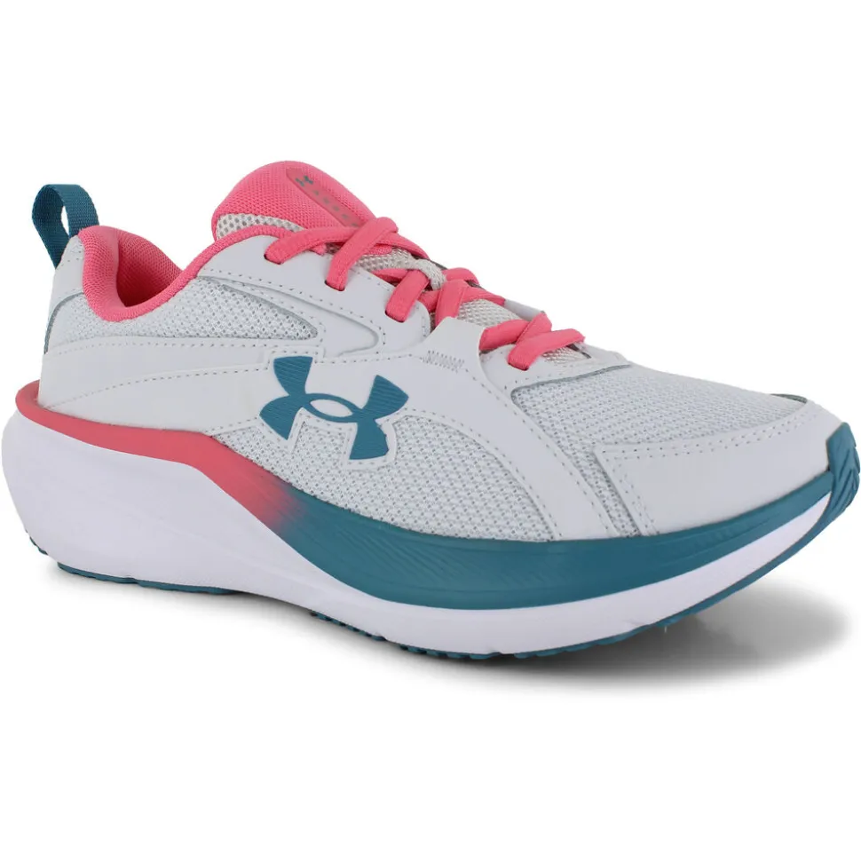 Under Armour Charged+ Assert 11