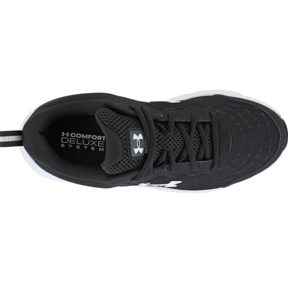 Under Armour Charged Assert 10