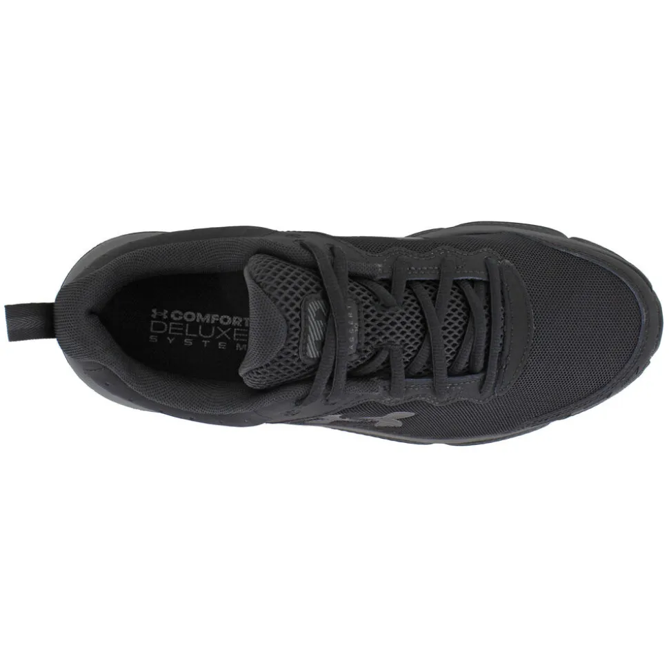 Under Armour Charged Assert 10