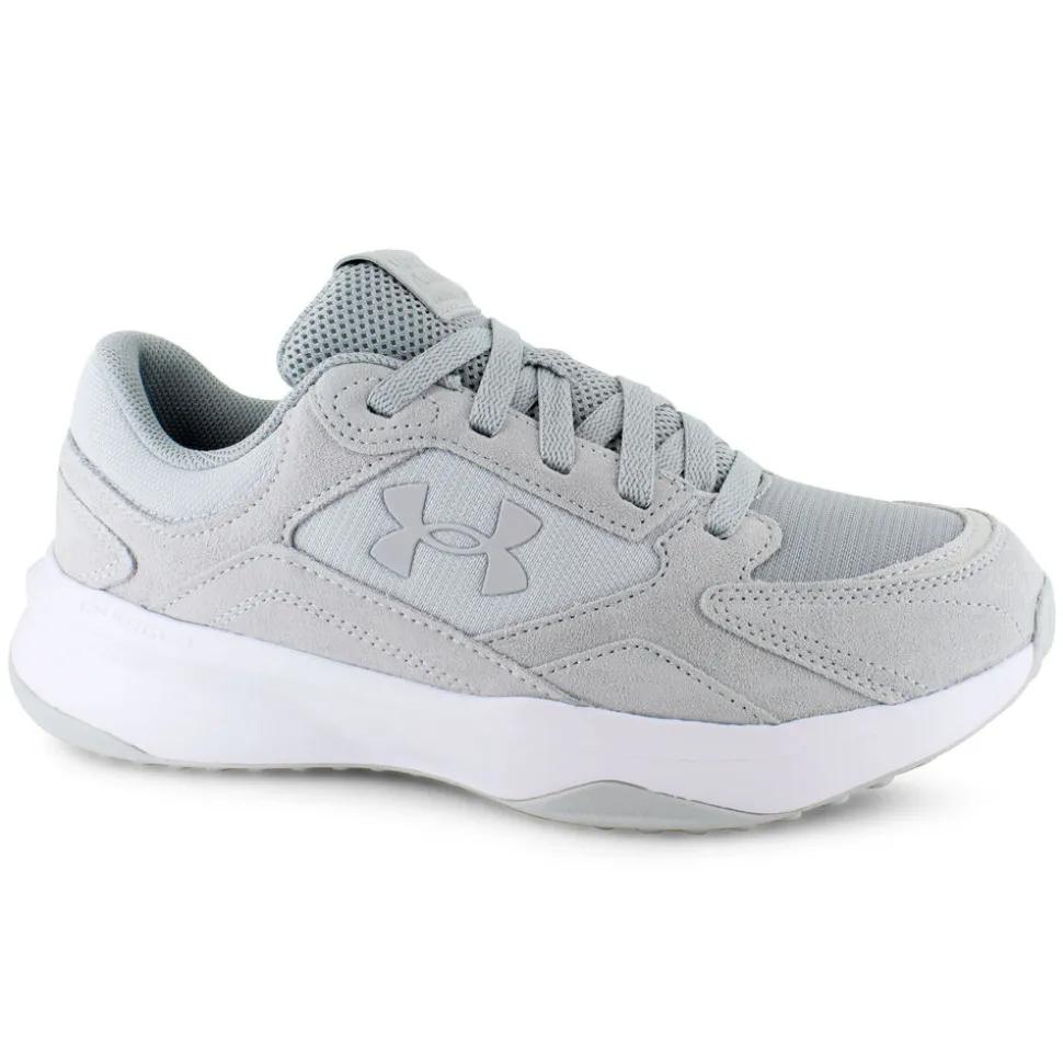 Under Armour Charged Edge Suede