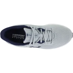 Under Armour Charged Pursuit 4