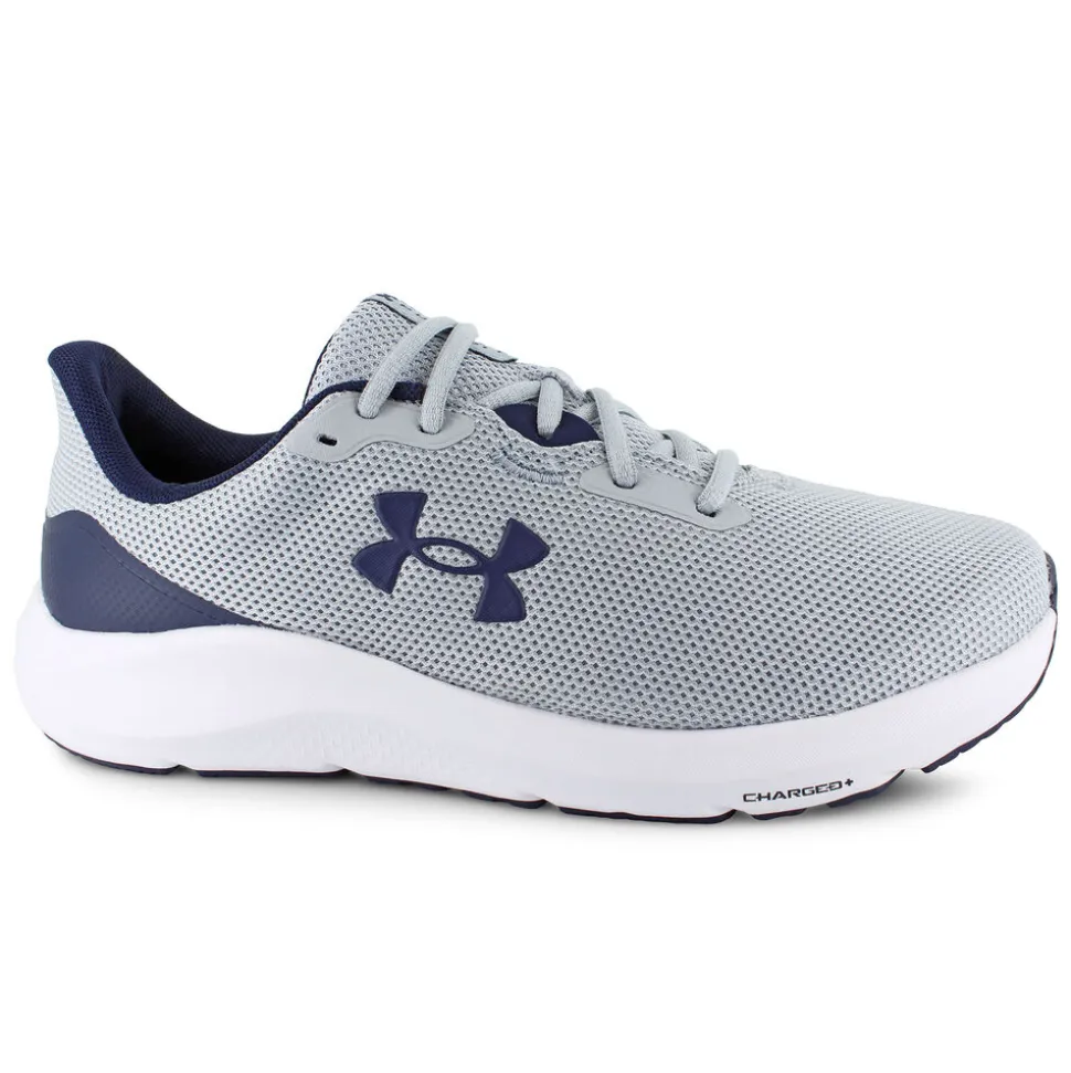 Under Armour Charged Pursuit 4