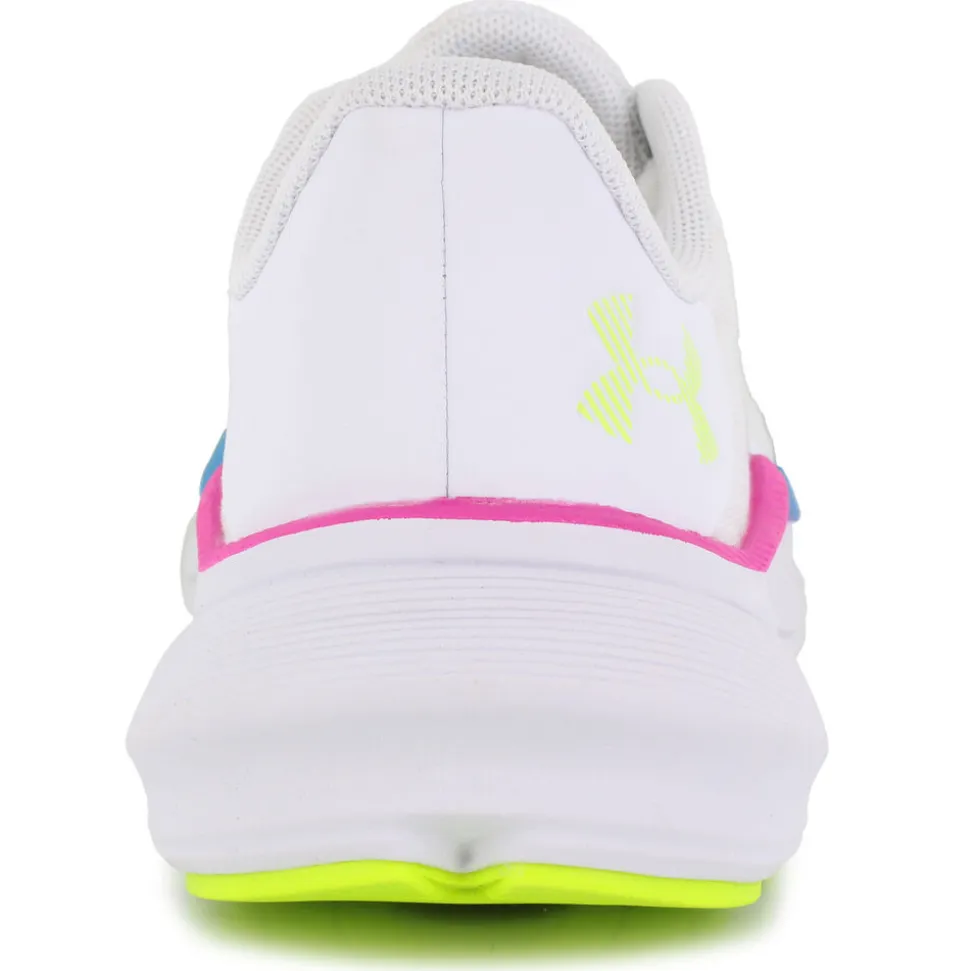 Under Armour Charged+ Turbulence 3