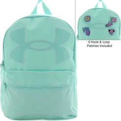 Under Armour Essential Patch Backpack