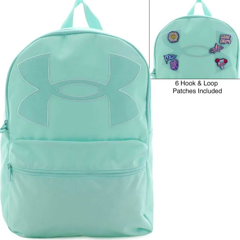 Under Armour Essential Patch Backpack