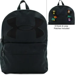 Under Armour Essential Patch Backpack