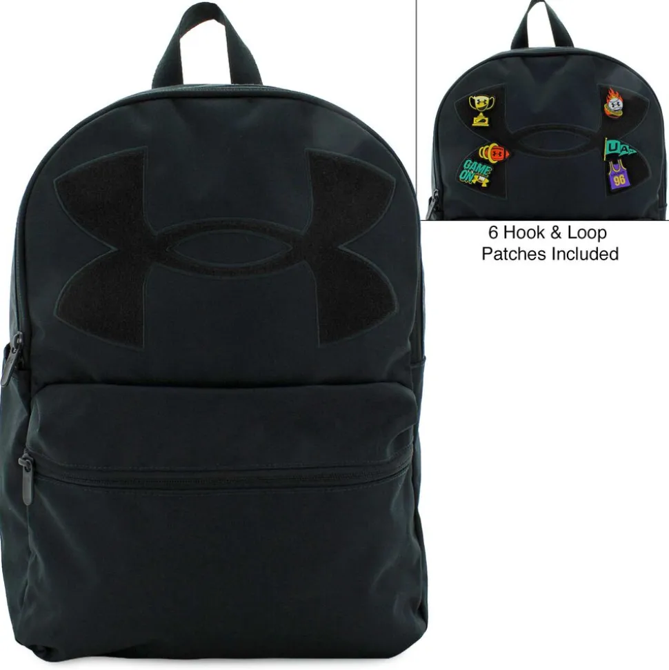 Under Armour Essential Patch Backpack