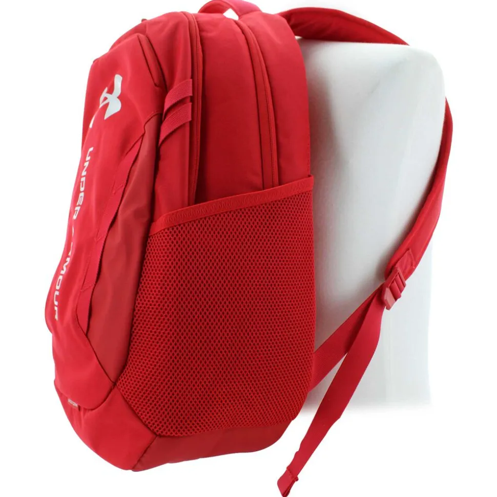 Under Armour Hustle 6.0 Backpack