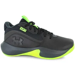 Under Armour Lockdown 7