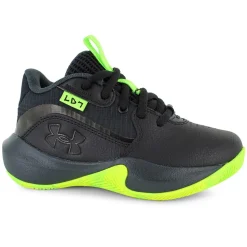 Under Armour Lockdown 7