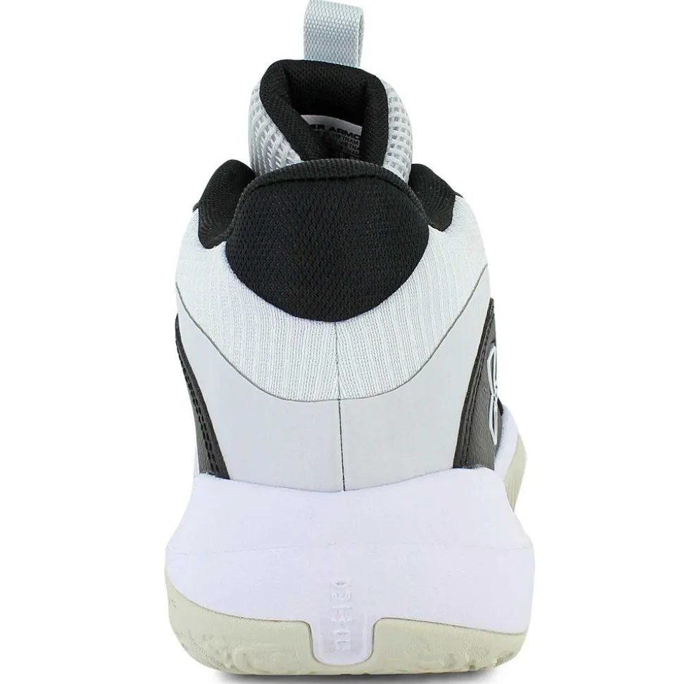Under Armour Lockdown 7
