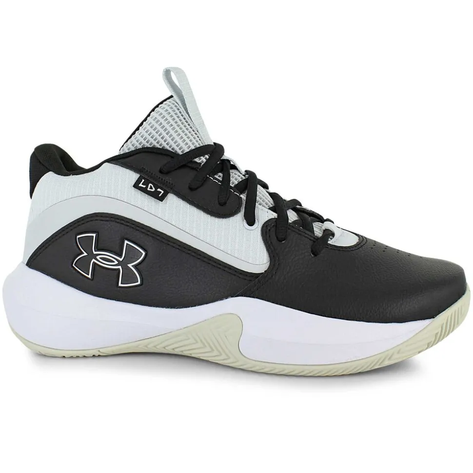 Under Armour Lockdown 7