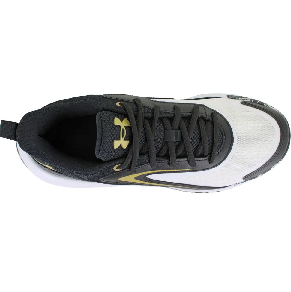 Under Armour Lockdown 8