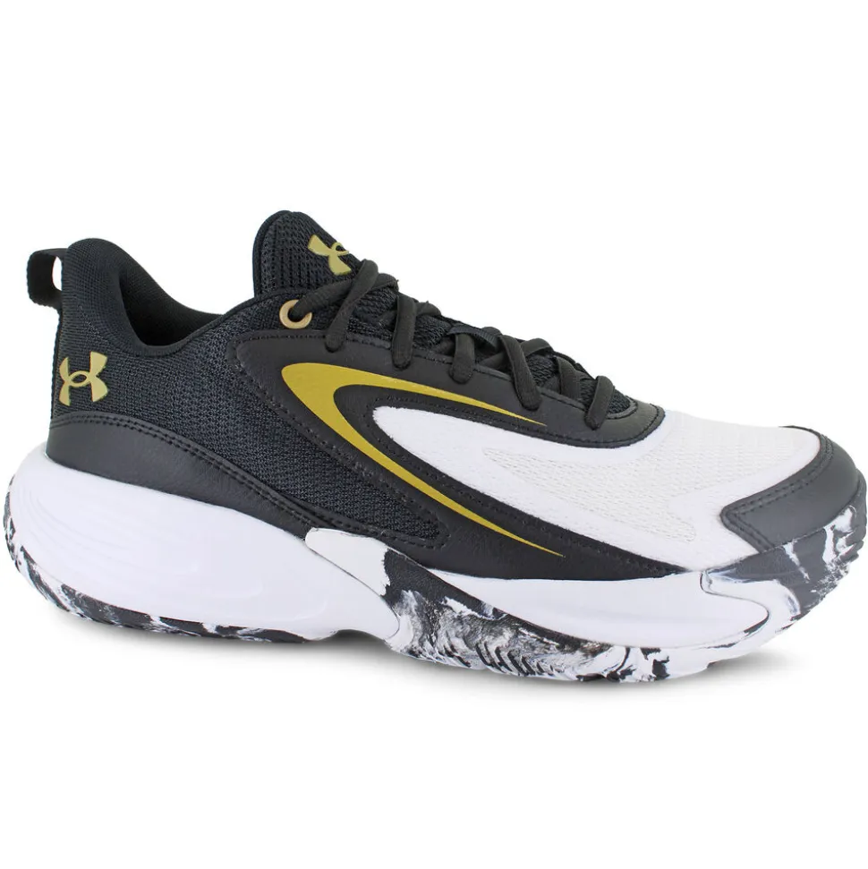Under Armour Lockdown 8