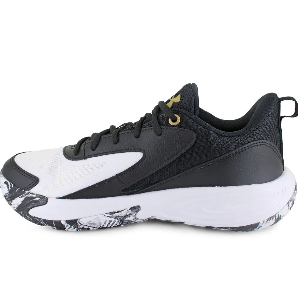 Under Armour Lockdown 8