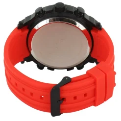 U.S. Polo Association Digital And Analog Watch