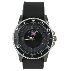 U.S. Polo Association Interchangeable Watch Set