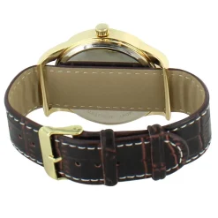 U.S. Polo Association 3-In-1 Watch Set