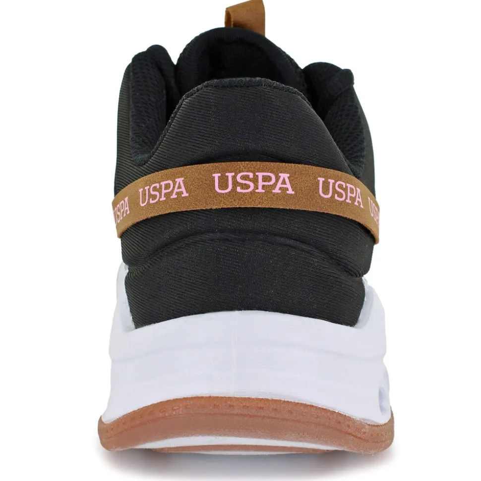 U.S. Polo Association Nical-ML