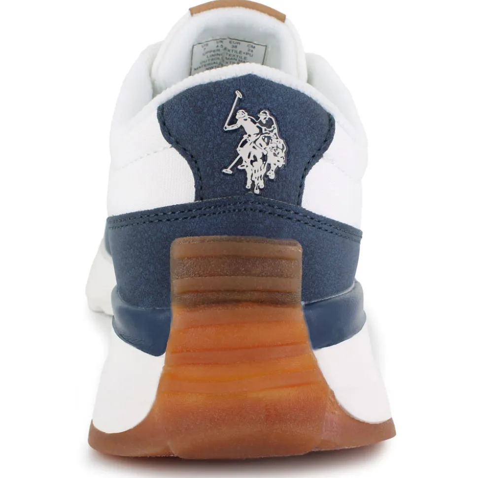 U.S. Polo Association Rubie