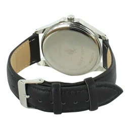 U.S. Polo Association Watch And Bracelet Set