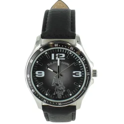 U.S. Polo Association Watch And Bracelet Set