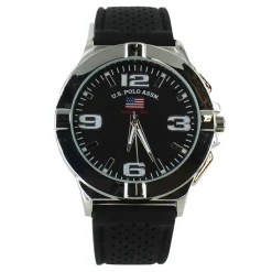 U.S. Polo Association Watch And Bracelet Set