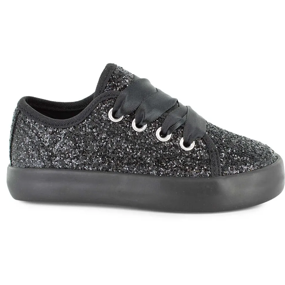 US Sports Glitter