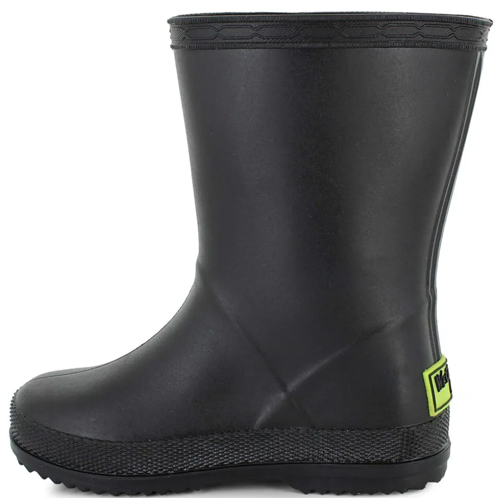 Western Chief Task Boot