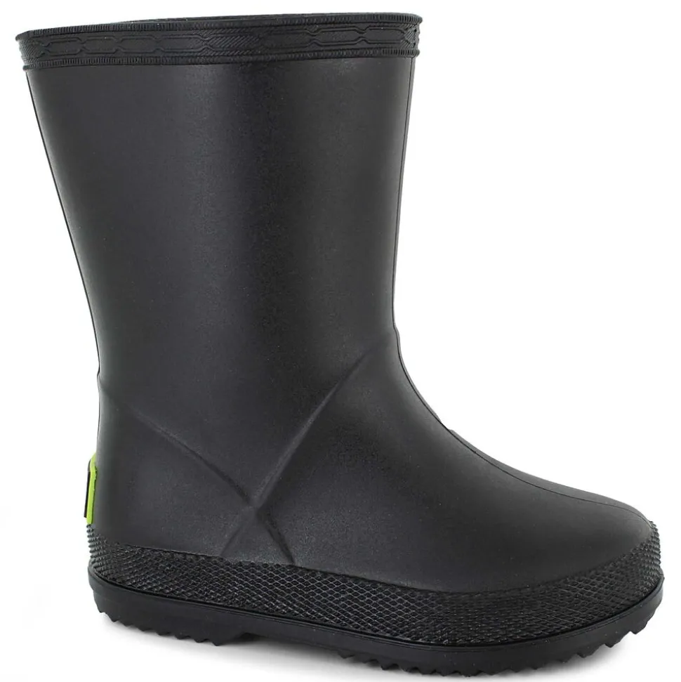 Western Chief Task Boot