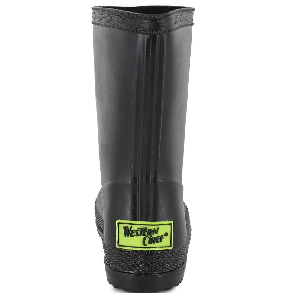 Western Chief Task Boot