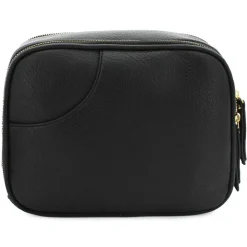 White Mountain Camera Crossbody Super Organizer
