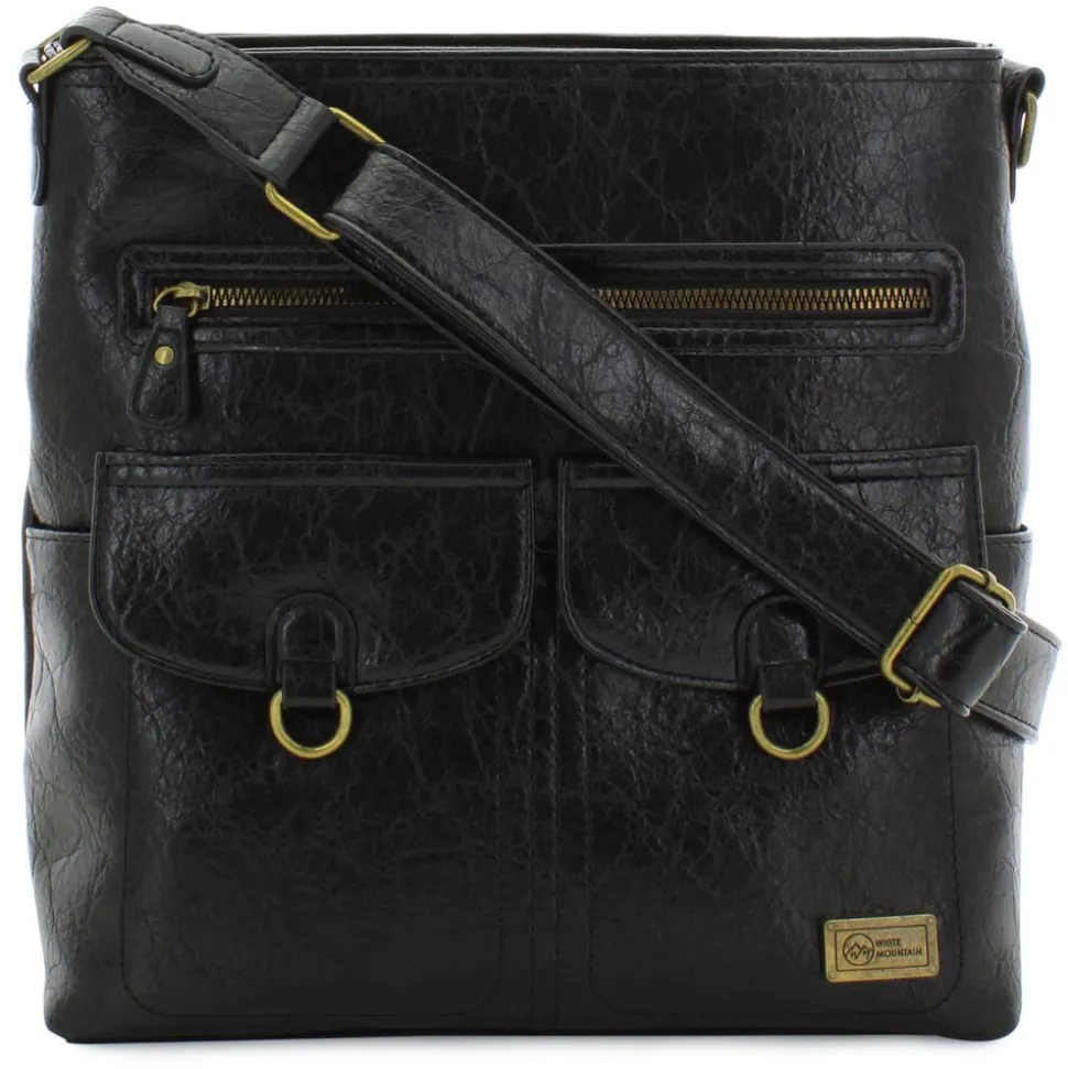 White Mountain Merylton Crossbody