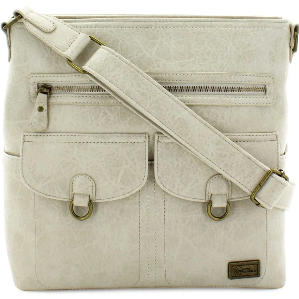 White Mountain Merylton Crossbody