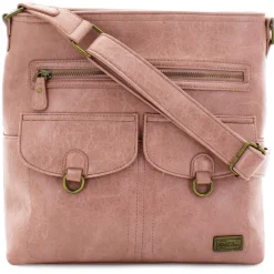 White Mountain Merylton Crossbody