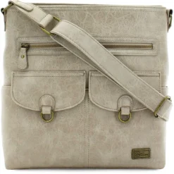 White Mountain Merylton Crossbody