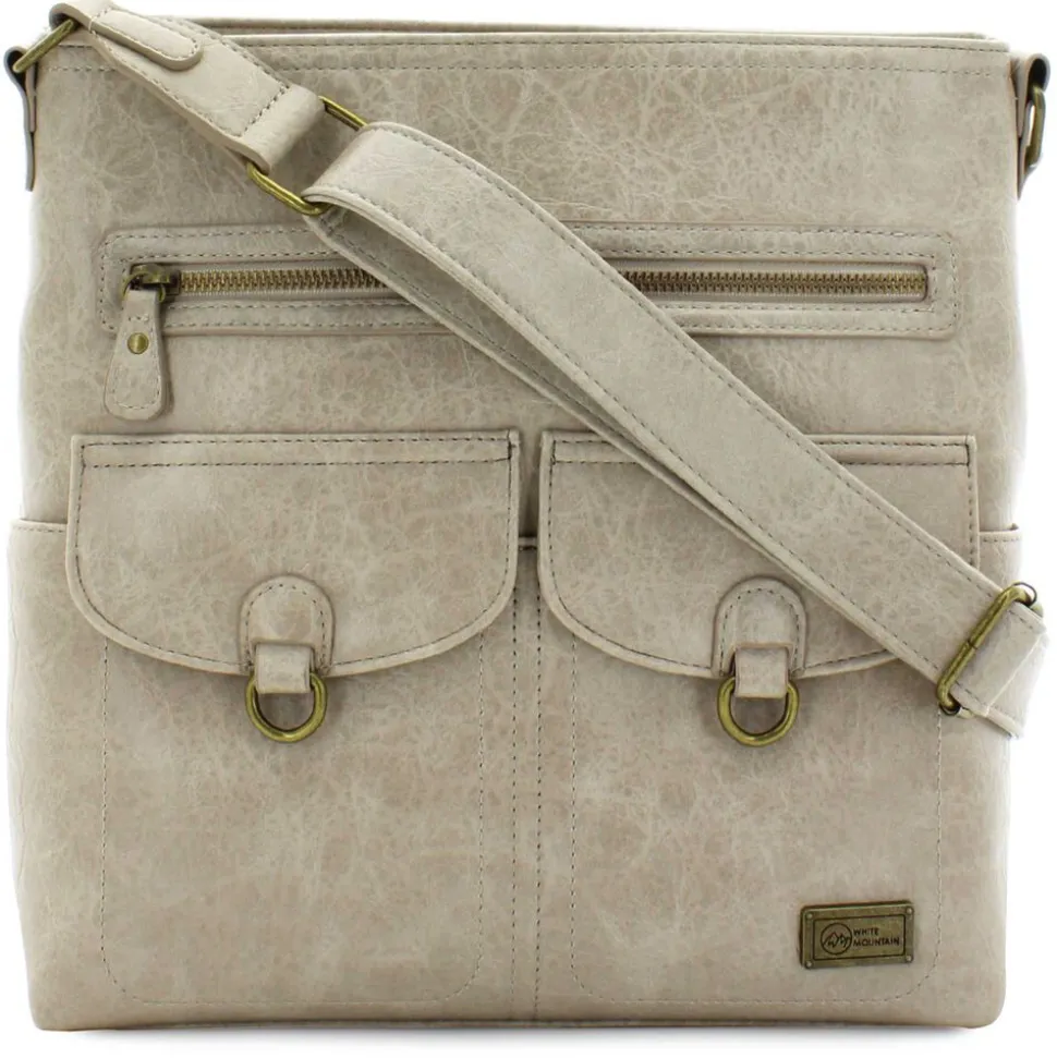 White Mountain Merylton Crossbody
