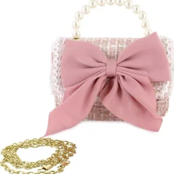 Willow & Ruby Big Bow Mini Bag