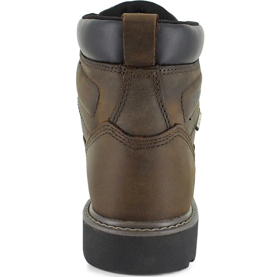 Wolverine Floorhand 6"