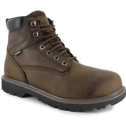Wolverine Floorhand 6