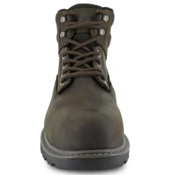 Wolverine Floorhand 6" Steel-Toe W10633