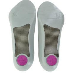 Women's airplus Plantar Fascia Orthotic Insoles
