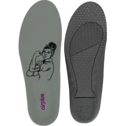 Women's airplus Ultra Work Memory Plus Insoles
