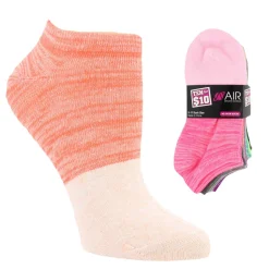 Women's Air Sports World Marled 10 For $10
